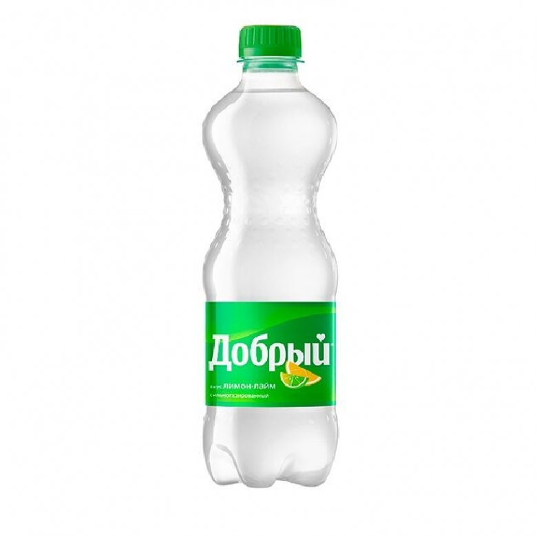 Спрайт (Добрый)